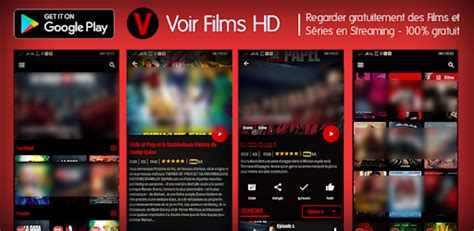 voir films hd